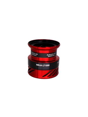 Ersatzspulen für 23 Ninja LT