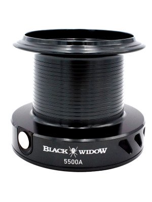 Ersatzspule für BLACK WIDOW 5500A