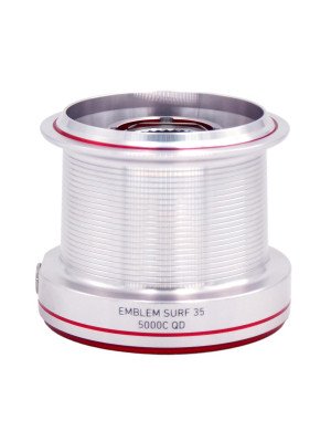 Ersatzspulen für Emblem 5000QDA