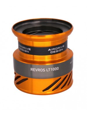 Ersatzspule für 23 Revros LT