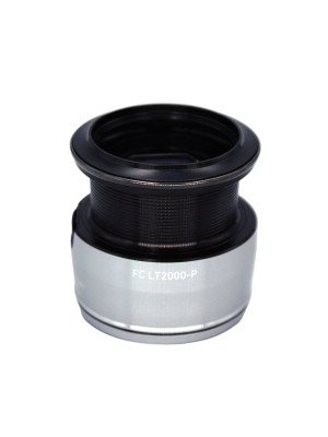 Ersatzspule für 24 Certate LT