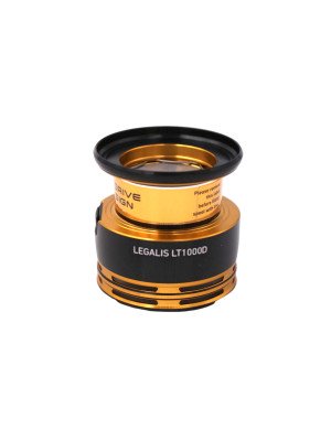 Ersatzspule für 23 LEGALIS LT