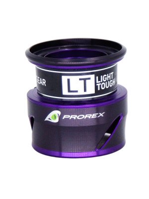 Ersatzspulen für 22 Prorex V LT