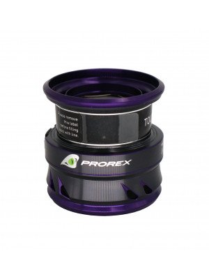 Ersatzspule für 22 Prorex MQ LT