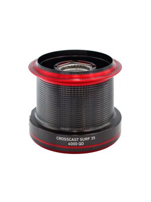 22 CROSSCAST SURF 35 SCW QD TYPE-R