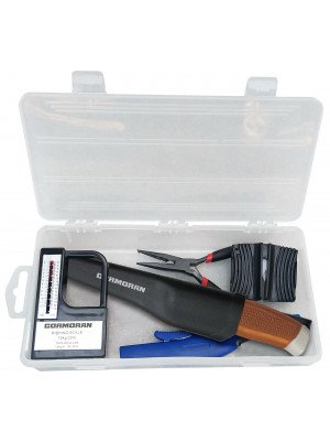 Messer- / Werkzeug-Set