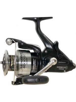 USA Baitrunner 4000 Oceanic