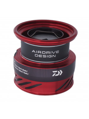 Ersatzspulen für 23 Ninja Match & Feeder LT