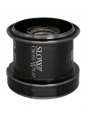 Ersatzspulen für 23 Emblem 35 SCW QD