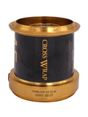 Ersatzspule für 23 Emblem 45 SCW QD-OT