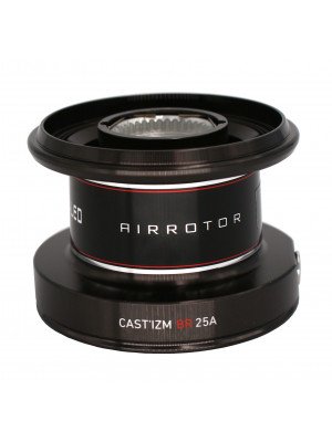 Ersatzspule für Cast'izm BR 25A