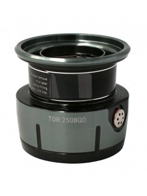 Ersatzspulen für 24 TDR Match & Feeder QD