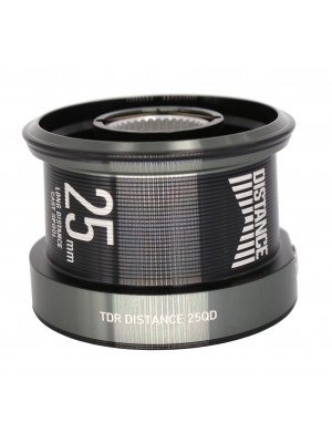 Ersatzspule für 23 TDR Distance 25 QD