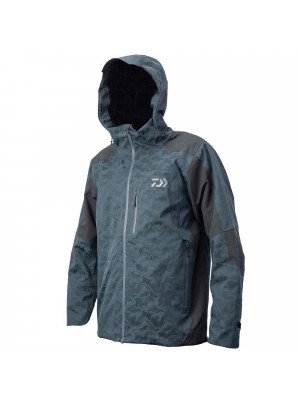 Rainmax Jacket Steel Grey