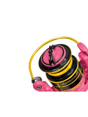 Ersatzspule für Delphin QUEEN MonoDRAG