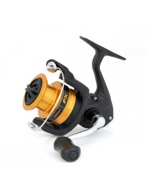 SHIMANO FX , left and right hand, Spinning Fishing Reel, Front Drag