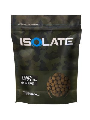 Isolate Boillie LM94