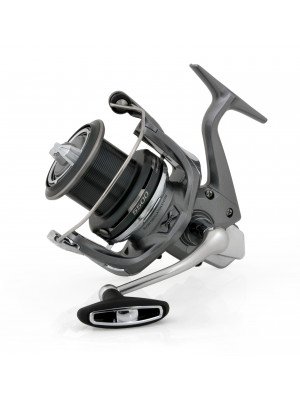 Shimano Ultegra XSD, Big Pit Surfcasting reel with instant drag system