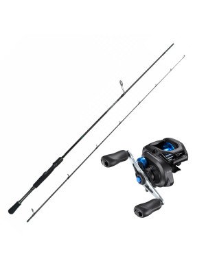 SLX Predator Master Set – Where precision meets performance