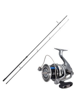 SHIMANO TX-7 Precision Set – Advanced Carp Kit