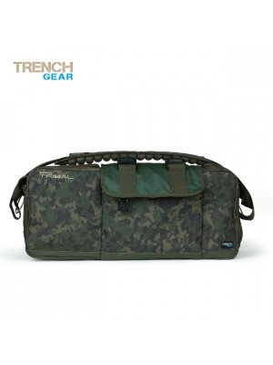 Trench Deluxe Food Bag