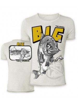 Hotspot Design Angler T-Shirt Big - Collection The Rebels