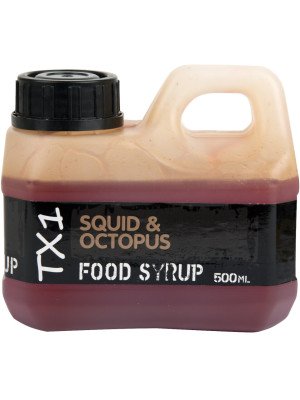 TX1 Food Syrup Attractant