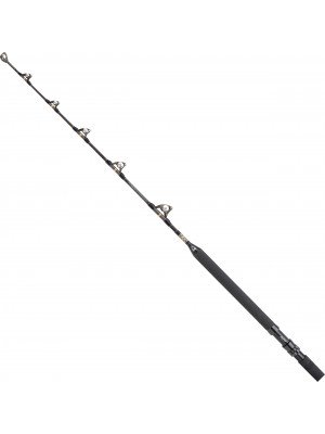 Shimano Tyrnos A Stand-Up, 1.65m, 1 part, Boat rod, Sea fishing rod, Roller guides